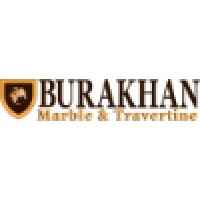 Burakhan Marble and Travertine logo - Similar company to Mazzmar Stone Turkey | Turkish Travertine