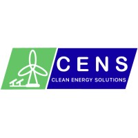 Clean Energy Solutions logo - Similar company to Penguin Engineering