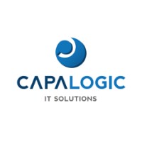 CAPALOGIC logo - Similar company to Moreefficient