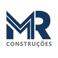 MR Construções logo - Similar company to Jf Construtora