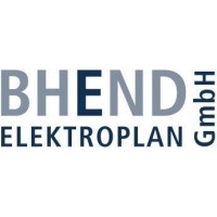 Bhend Elektroplan GmbH logo - Similar company to Gemeinde Suhr
