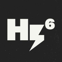 Hertz6 - Kreativagentur & Filmproduktion logo - Similar company to Brainpath - Digital Growth