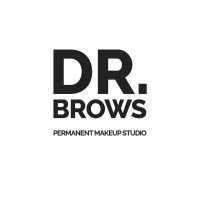 Dr. Brows logo - Similar company to Tileline Group