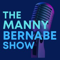 The Manny Bernabe Show logo - Similar company to Kangrow