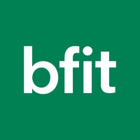 b-fit (Kadınların Spor ve Yaşam Merkezi) logo - Similar company to Emshape