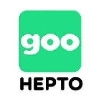 gooHepto logo - Similar company to Goodwill Consultancy Service
