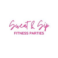 Sweat & Sip Fitness Parties