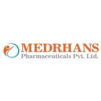 MEDRHANS PHARMACEUTICALS PVT LTD logo - Similar company to Bruker Smith Healthcare