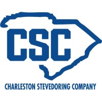 Charleston Stevedoring Company, LLC logo - Similar company to Maritime Association Of South Carolina