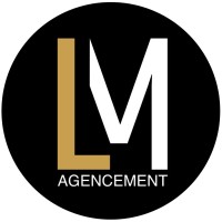 LM agencement logo - Similar company to Dpro Agencement