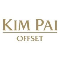 Kim Pai Offset logo - Similar company to Guangdong Voion Eco Packaging Industrial Co., Ltd