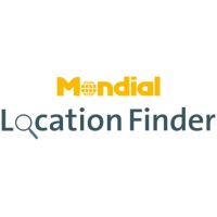 Mondial Location Finder logo - Similar company to Ariana Eventlocation
