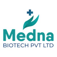 Medna Biotech Pvt. Ltd. logo - Similar company to Tasweeq+ Marketing Agency