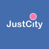 Justcity.app logo - Similar company to Drimify 🏆 Expériences De Gamification