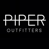Piper Outfitters logo - Similar company to Ghostskate