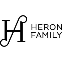 Heron Family logo - Similar company to The School Of Innovation Podcast
