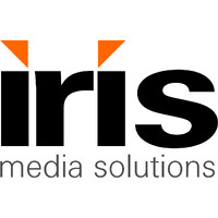 Iris Media Solutions logo - Similar company to Nobrokerage.Com