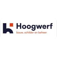 Hoogwerf Groep logo - Similar company to Vg Projects B.V.