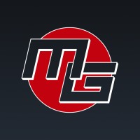 MicroGames logo - Similar company to Norules