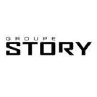HOLDING GROUPE STORY logo - Similar company to Distripool