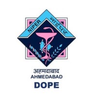 Department of Pharmaceutics, NIPER Ahmedabad logo - Similar company to Niper-National Institute Of Pharmaceutical Education And Research, Hyderabad