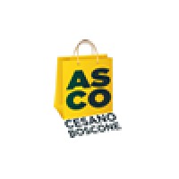ASCO Cesano Boscone logo - Similar company to Tecnorete Cesano Boscone (Mi)