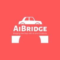 AiBridge logo - Similar company to Aibridge