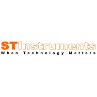 ST Instruments logo - Similar company to Nanocue Technology / Zoom Afm