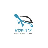 InsighBI logo - Similar company to Mba Journal
