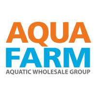 Aquafarm International B.V. logo - Similar company to Coating Systems Breda