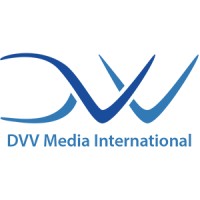 DVV Media International Ltd logo - Similar company to Honch