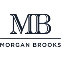Morgan & Brooks logo - Similar company to Gold Bullion