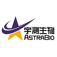 AstraBio Technology USA logo - Similar company to Cognistat