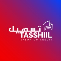 TASSHIIL, le salon du crédit ,Leasing et de l'investissement logo - Similar company to Digitech | Salon Du Digital Et Technologie - Algeria