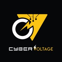 Cyber Voltage logo - Similar company to Bytezip Technologies