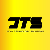 Java Technology Solutions logo - Similar company to Java Technology
