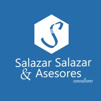 Salazar Salazar & Asesores Consultores logo - Similar company to Rojo Express Logística S.A.C