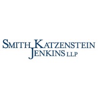 Smith Katzenstein Jenkins, Llp