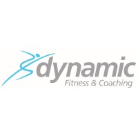 Dynamic Fitness Norwich logo - Similar company to Norfolk Hardware & Home Center