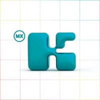 Revista Kuadro logo - Similar company to Pridemx