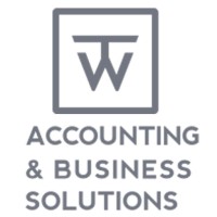 TW Accounting logo - Similar company to Arnold Stevens Finlay