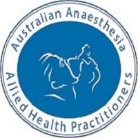 Australian Anaesthesia Allied Health Practitioners logo - Similar company to Wfats: World Federation Of Anaesthesia Technologists And Technicians Societies