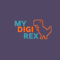 MyDigiRex logo - Similar company to Marie Olivie Ltd