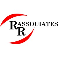 RR Associates logo - Similar company to K.Srinivasa Murthy & Co