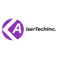 Kaiser Tech Inc. logo - Similar company to Team Solutions
