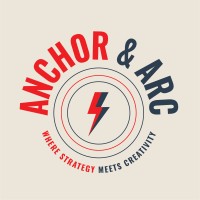 ANCHOR & ARC logo - Similar company to Geocentral