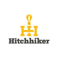 Hitchhiker logo - Similar company to Mindcrafted Analytics