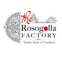 The Rosogolla Factory logo - Similar company to First Cargo .