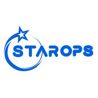 StarOps Technologies logo - Similar company to Qcodingz Technologies Private Limited
