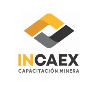 Incaex logo - Similar company to Ceim - Centro De Entrenamiento Industrial Y Minero